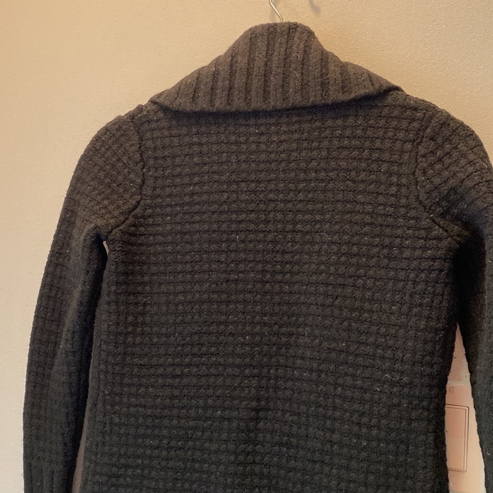 Banana Republic | S | Merino Wool Cardigan - Picture 6 of 8